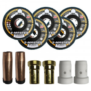 Комбо продукти