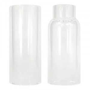 TIG стъклени накрайници