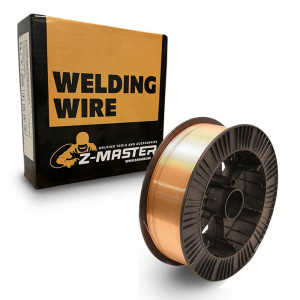 Заваръчна тел SG2