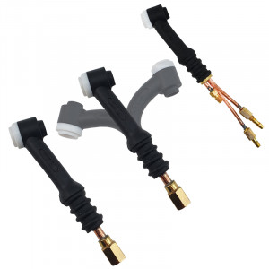 Човки за TIG горелки