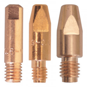 Контактни дюзи