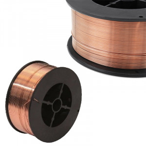 Медно-силициева тел (МИГ-МАГ)