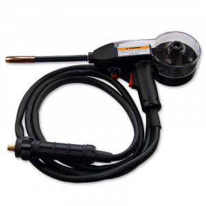 Шлангове SPOOL GUN