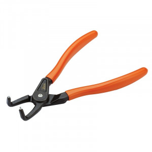 Зегер клещи