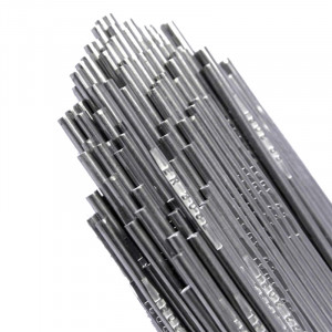 Добавъчна тел TIG за неръждаеми метали