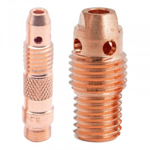 Дифузьори TIG