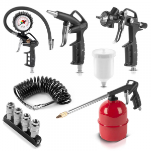 Пневматика