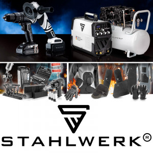 STAHLWERK ®