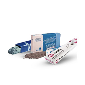 Базични електроди