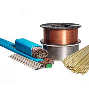 Електроди и телове