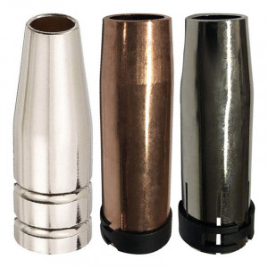 Газови дюзи