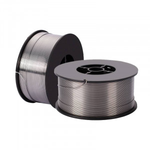 Тръбно флюсова тел за без газово заваряване AWS E71T (МИГ-МАГ)