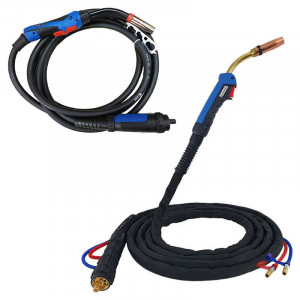 Шлангове MB 401-501