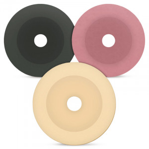 Шмиргелови дискове "Форма 1" (скосена)