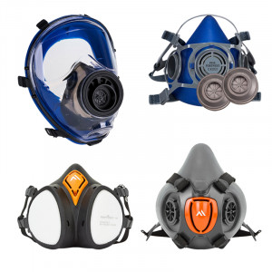 Маски за многократна употреба