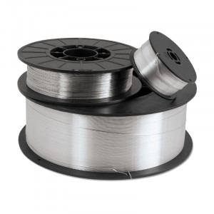 Алуминиева силициева и магнезиева тел  (МИГ-МАГ)