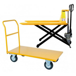 Товарозахватни