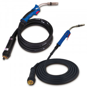 Шлангове MB 24