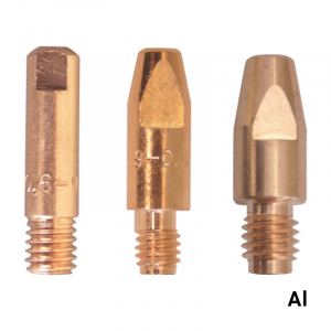 Контактни дюзи Al