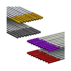Волфрамови електроди
