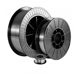 Неръждаема тел (МИГ-МАГ)