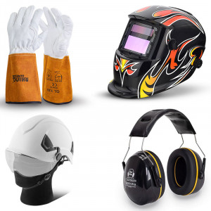 Предпазни средства