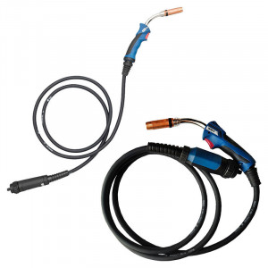 Шлангове MB 26