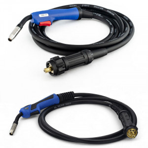 Шлангове MB 15