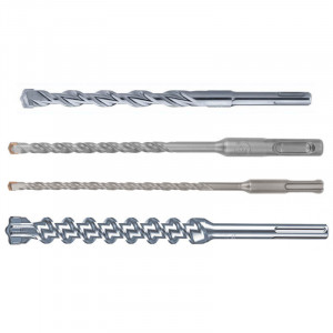 Свредла за бетон