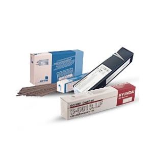 Рутилови електроди