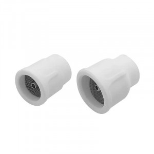 Керамични TIG дюзи с цедка