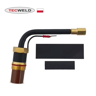 TECWELD Глава за плазмена горелка A-141