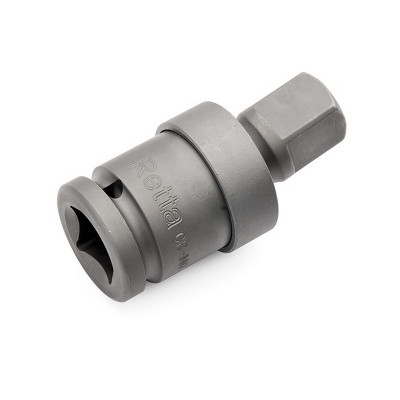 Преходник 3/4" женско ÷ 3/42" mъжко Retta