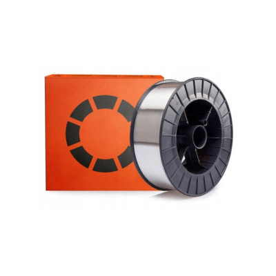 TYSWELD – Заваръчна MIG тел за неръждаема стомана 308LSi, ø 0.8 mm / 1 кг