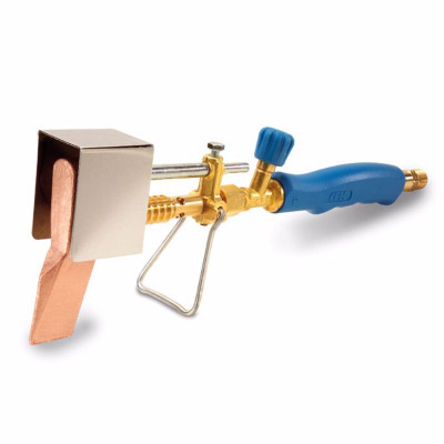 Газов поялник CFH KL 147, медна глава