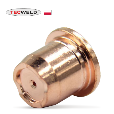 Дюза Ø 1.0 за плазмена горелка  S45, къса