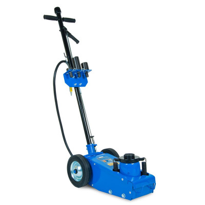 Пневмо-Хидравличен крик - 22т и 35т