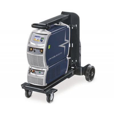 Заваръчен апарат BÖHLER URANOS NX 3200 TLH - водно охлаждане