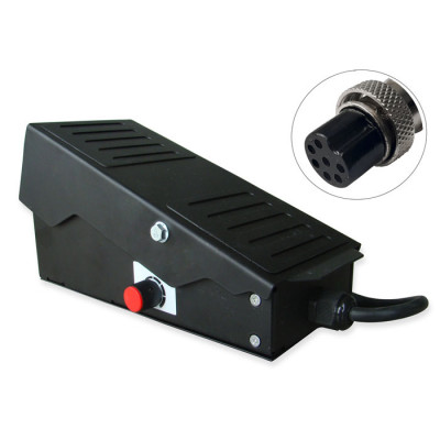 Крачен педал CP8 - DIGITIG 200DC Multipro