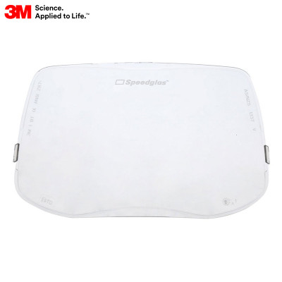 3M™ Speedglas™ Външна защитна слюда, 100, Стандартна, 776000
