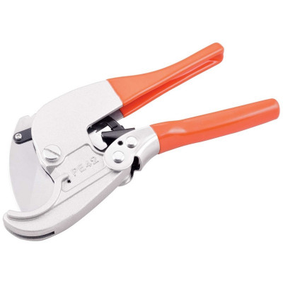 Ножица за pvc тръби ф42 нов модел Retta