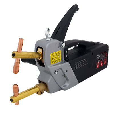 Sherman Двустранна машина за точково заваряване на ламарина Spot Welder F30 400V