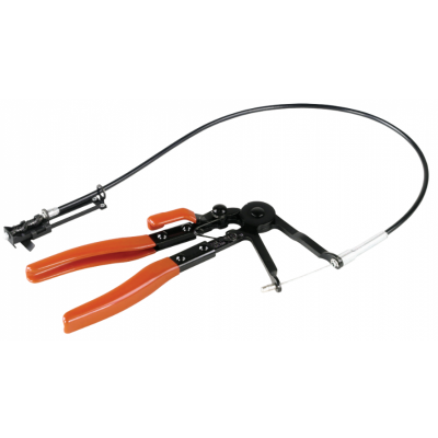 Гъвкави клещи за скоби за маркучи l260 Retta