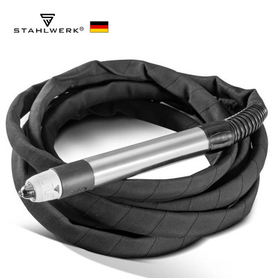 STAHLWERK CNC Плазмена горелка P80