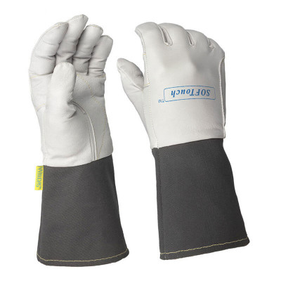 Ръкавици за TIG заваряване WELDAS SOFTouch™ 10-1004