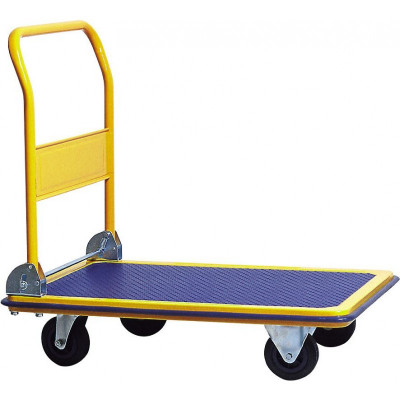 Платформена количка 150кг