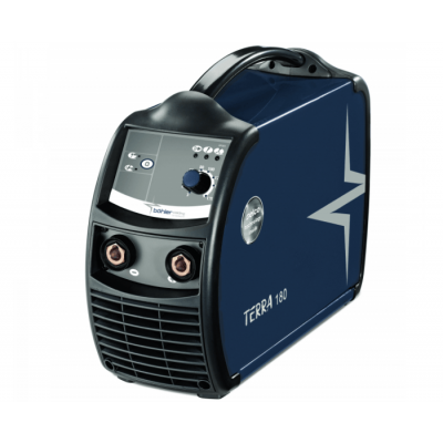 Заваръчен апарат BÖHLER TERRA 180
