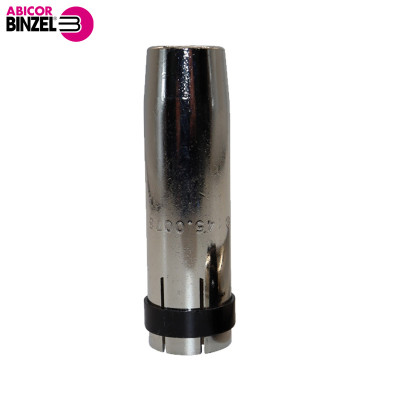 Binzel Газова дюза MB36, конусна,  Ø 16 mm, L=84 mm