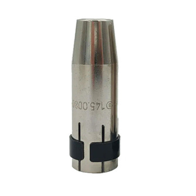 Binzel Газова дюза MB24, конусна,  Ø 12.5 mm, L=63.5 mm