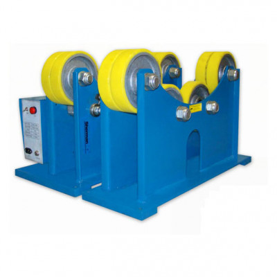 Ролков ротатор Sherman NHTR-3000